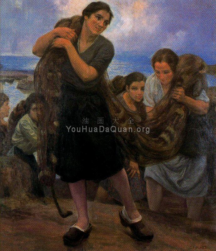 -Unknown - 伊格纳西奥·狄亚兹·奥拉诺